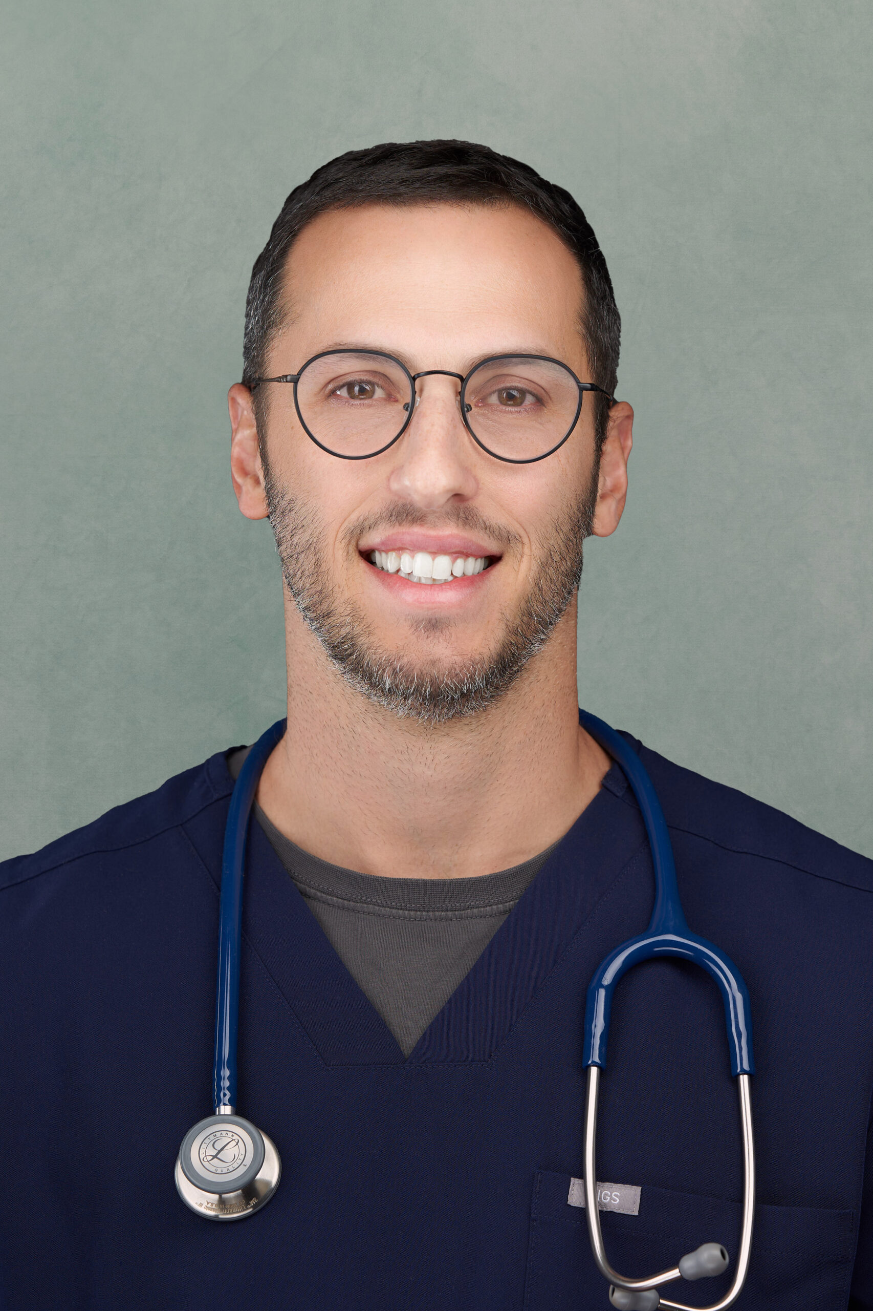 Gaston Ofman, MD