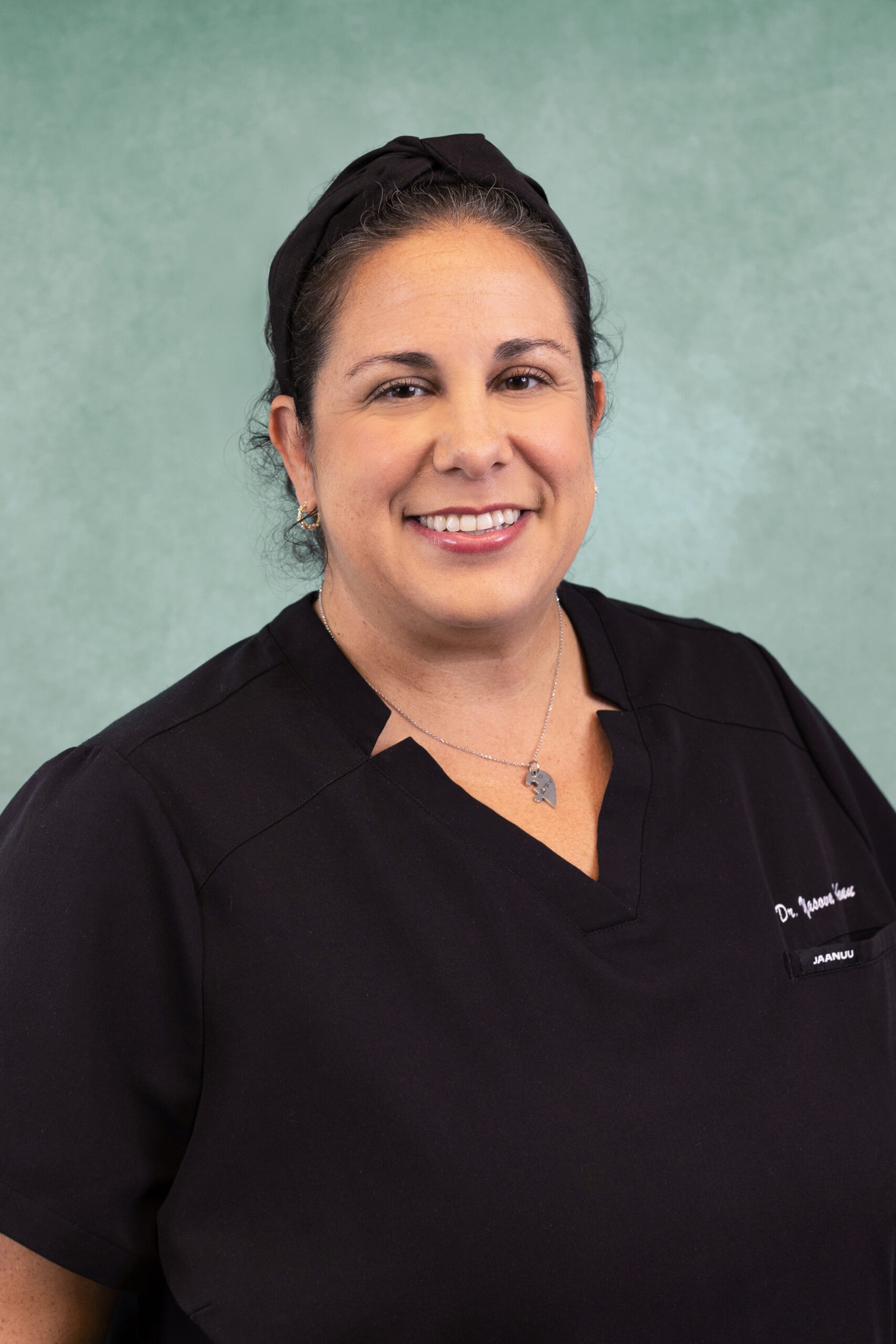 Daphna Yasova Barbeau, MD