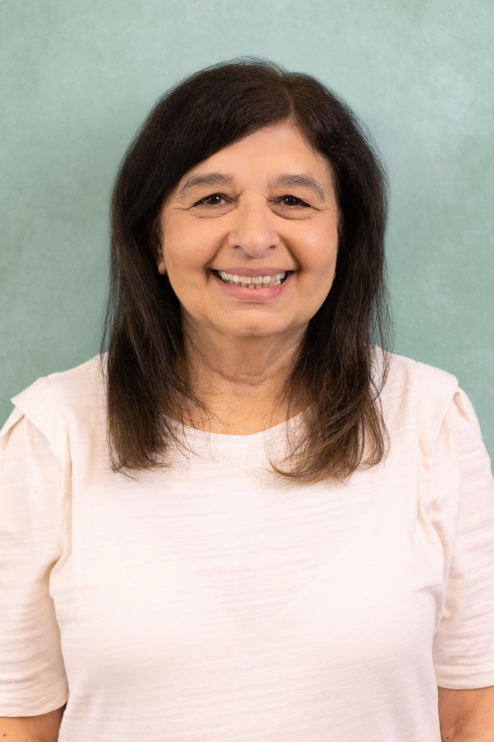 Monica Wojcik, MS, CCC-SLP